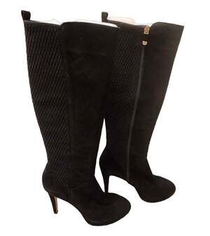 Vince Camuto Eliana Over-the-Knee Leather Boots